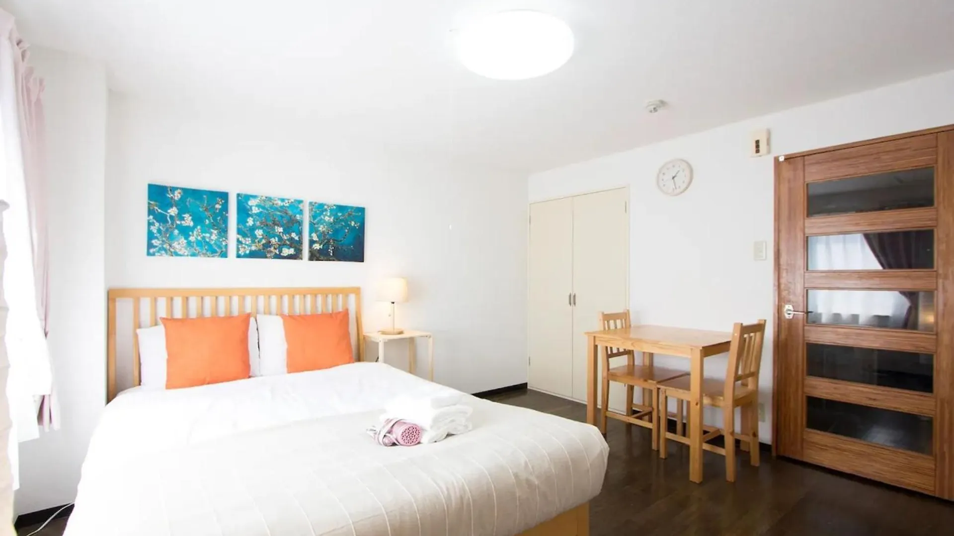 Haimu Shanzerize 7,12 - Vacation Stay 11290 Sapporo 0*,  Japonsko