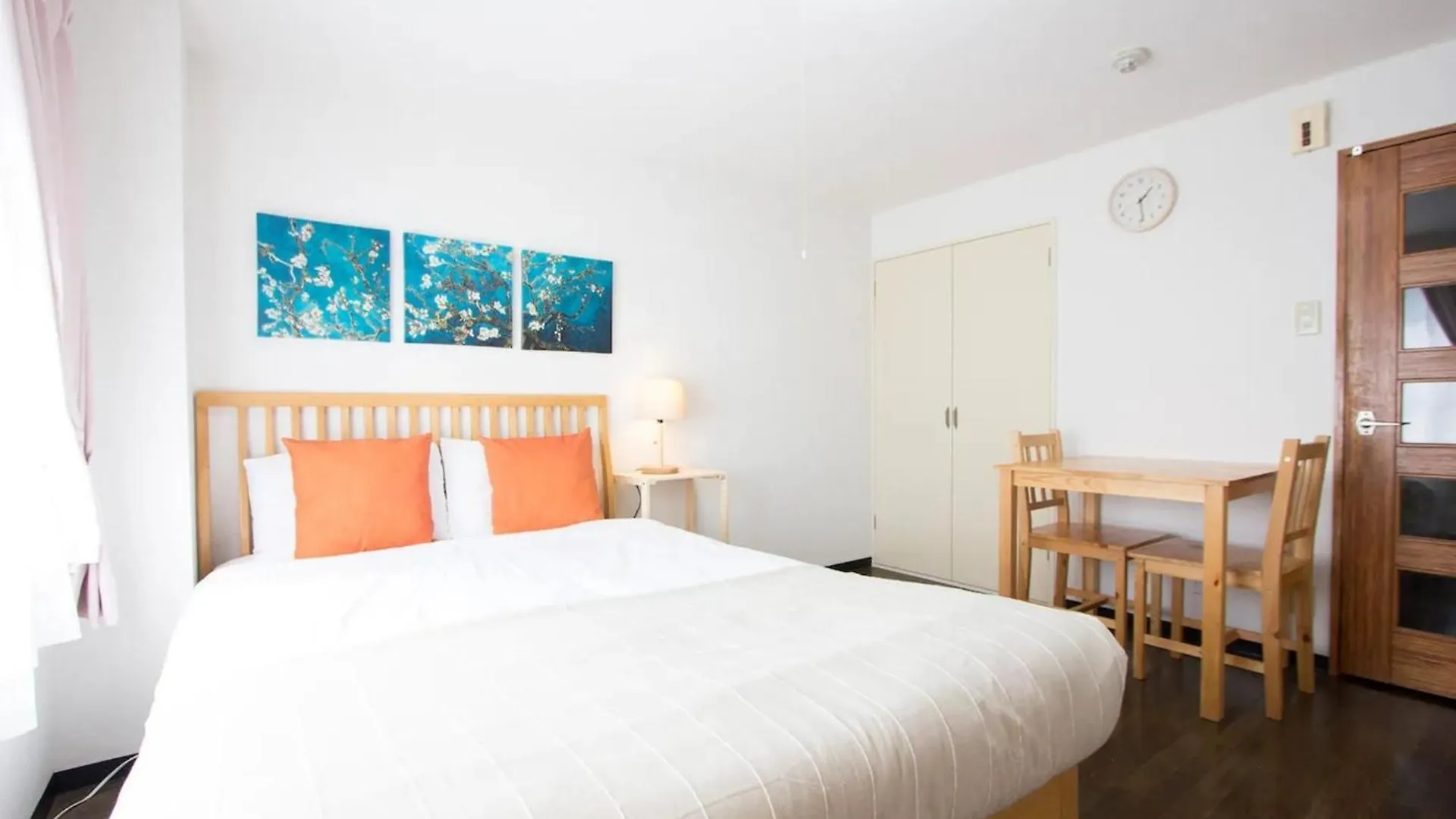 Haimu Shanzerize 7,12 - Vacation Stay 11290 Sapporo