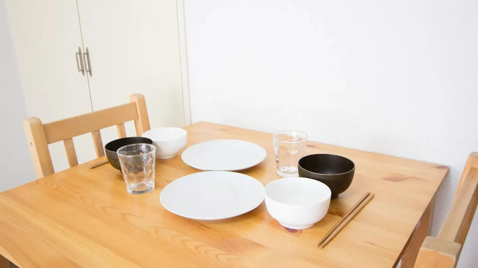 Apartmán Haimu Shanzerize 7,12 - Vacation Stay 11290 Sapporo